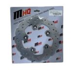 Δισκόπλακα SYM HD200 12-18 EM 226-96.5-5TR ΜΑΡΓΑ