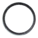 Φλάντζα εξάτμισης  46x38x5 GSXR1300/DL650