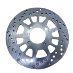 Δισκόπλακα YAM CRYPTON 220-58 4T  STAND