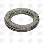 Φλάντζα εξάτμισης  33x22.5 YAM CRYPTON-X