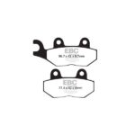 ΤΑΚΑΚΙΑ FA214 EBC