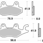 ΤΑΚΑΚΙΑ FA215 ARTRAX FA165