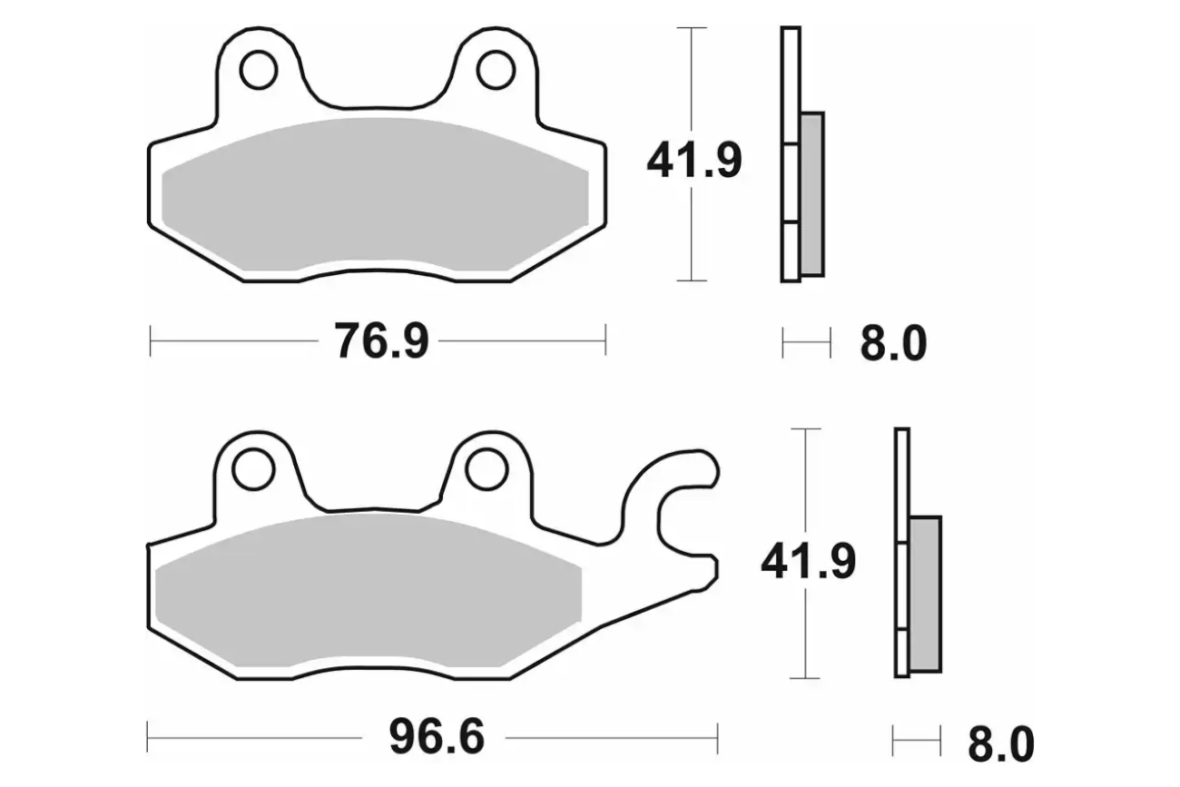 FA215 ΤΑΚΑΚΙΑ FA215 ARTRAX FA165 - Image 1