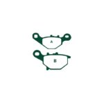 ΤΑΚΑΚΙΑ FA230 EBC = 396