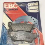 ΤΑΚΑΚΙΑ FA245 EBC 363 181