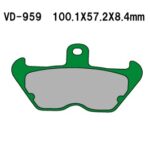 ΤΑΚΑΚΙΑ FA246 MCB621SV