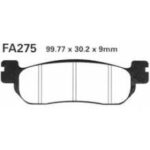 ΤΑΚΑΚΙΑ FA275 SFA