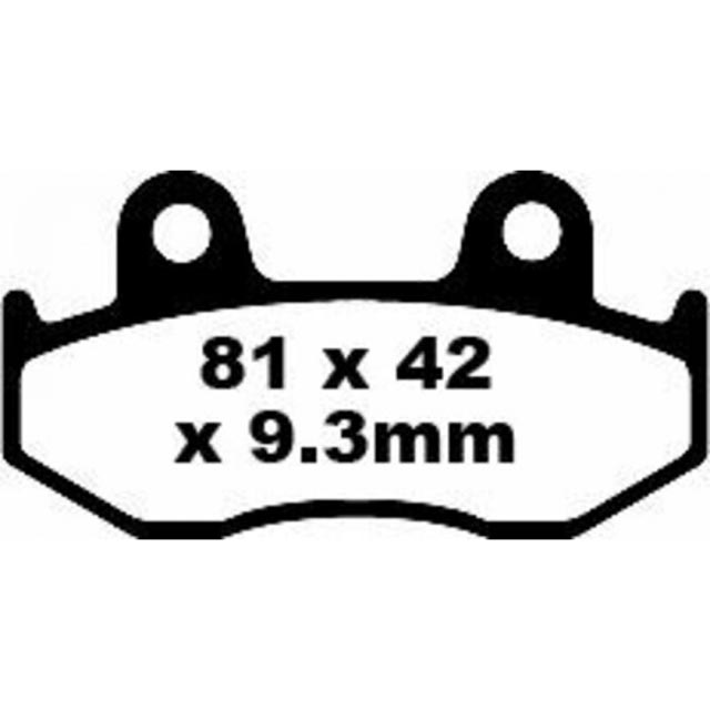 FA323 ΤΑΚΑΚΙΑ FA323 FD0304EL - Image 1