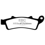 ΤΑΚΑΚΙΑ FA324 EBC SFA 324