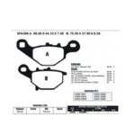 ΤΑΚΑΚΙΑ FA396 SFA =230