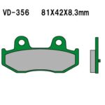 ΤΑΚΑΚΙΑ FA411 ARTRAX BURGMAN 400