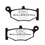 ΤΑΚΑΚΙΑ FA419 ARTRAX SUZUKI GSR-DL-GSXR-GSX