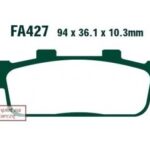 ΤΑΚΑΚΙΑ FA427 SPECIAL SCOO