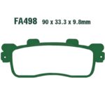 ΤΑΚΑΚΙΑ FA498 ARTRAX
