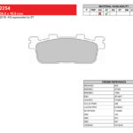 ΤΑΚΑΚΙΑ FA607 NEWFREN