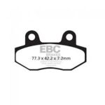 ΤΑΚΑΚΙΑ FA86 DMENSION