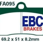 ΤΑΚΑΚΙΑ FA95 NAGANO