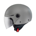 Κράνος MT STREET nardo - γκρι - Image 2