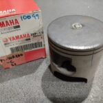 Πιστόνι YAM WR200/C 3XP-11631-01