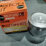 Πιστόνι  MOD KRISTAR 58 NIPPON