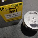 Πιστόνι  GY6 150 57.5 STD VERN