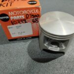 Πιστόνι YAM DT200 68XIL