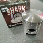 Πιστόνι  PIA TYPHOON 125 55.5 SHARK