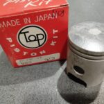 Πιστόνι  YAM V80 ΙΑΠΩ Δ 47STD