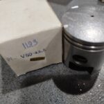 Πιστόνι YAM V50 ΔΙΑΜ 43.5