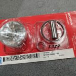 Πιστόνι HON WAVE110 50,5