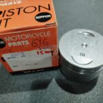 Πιστόνι  GY150 59XIL NIPPON