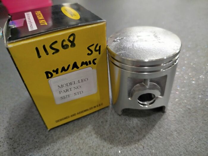 Πιστόνι MOD  DINAMIK LEO 54 STD VERNAL - Image 1