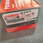 Πιστόνι YAM CRYPTON 49XIL ORIGINAL