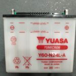 Μπαταρία  Y60N24L-A