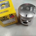 Πιστόνι PEUG SPEED 52 SUK 150-PT407