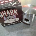 Πιστόνι  PIA TYPHOON 125 56MM P16MM SHARK