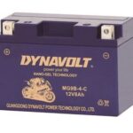 Μπαταρία YT9B MG9B-4-C NANOGEL DYN 150-70-105