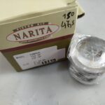 Πιστόνι YAM T50/80 47,5 NARITA