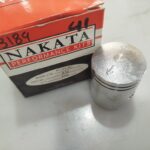 Πιστόνι A50 41MM NAKATA