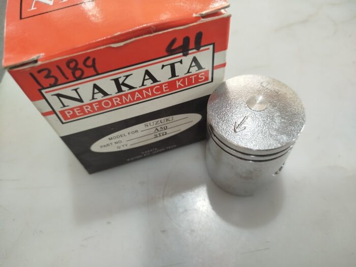 Πιστόνι A50 41MM NAKATA - Image 1