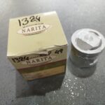 Πιστόνι HON C70 49 NARITA