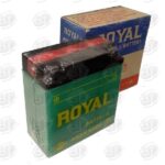 Μπαταρία  6N11A-4  SIMSON 122-62-131