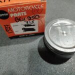 Πιστόνι PIA  BEVERLY 250  C P042 NIKASIL