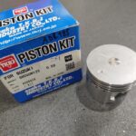 Πιστόνι  SUZ ADRESS 125 54 TKR JAP