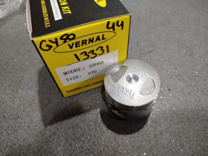 Πιστόνι  GY50 44 VERNAL 13P 150-K020 - Image 1