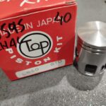 Πιστόνι YAM LB50 40 TOP JAPAN