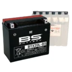 Μπαταρία  YTX20L-BS BS 175-87-155