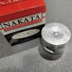 Πιστόνι  GY125 52,4 13P NAKATA