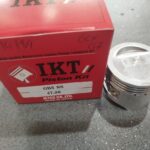 Πιστόνι HON  GLX 47 SSGB5 TOP P13MM