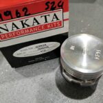 Πιστόνι HON  INNOVA 52.4 NAKATA